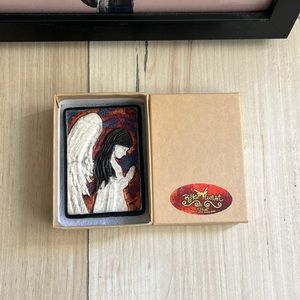 RAKU WALL ART ✨✨✨